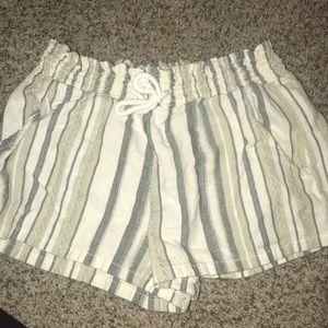 Beach shorts